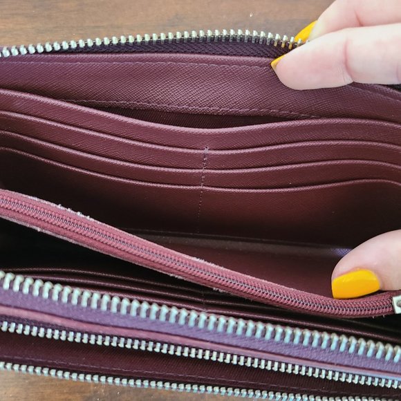 Fossil wallet - Picture 8 of 8